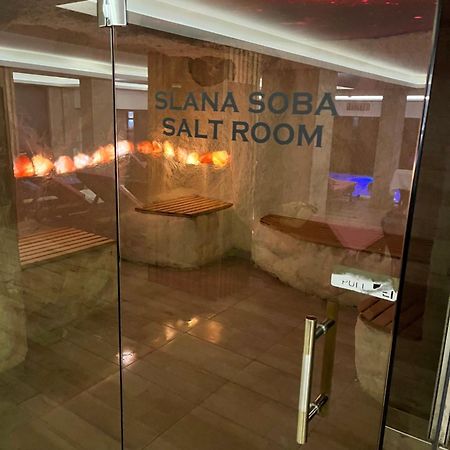Milmari Resort - Apartman L43 Kopaonik Eksteriør billede