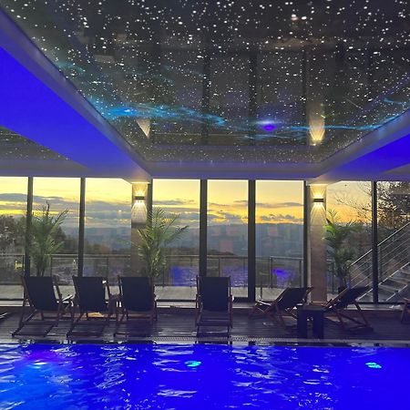 Milmari Resort - Apartman L43 Kopaonik Eksteriør billede