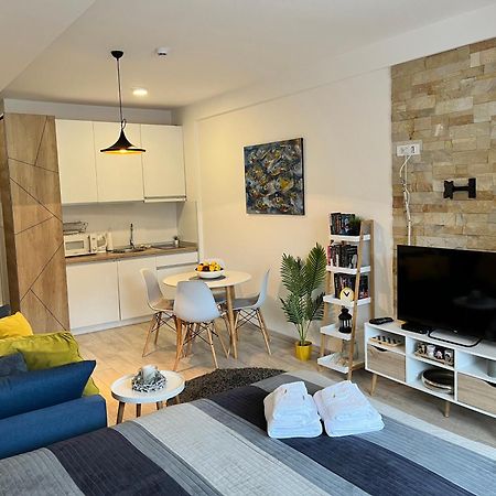 Milmari Resort - Apartman L43 Kopaonik Eksteriør billede