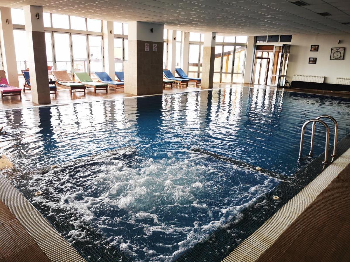 Milmari Resort - Apartman L43 Kopaonik Eksteriør billede
