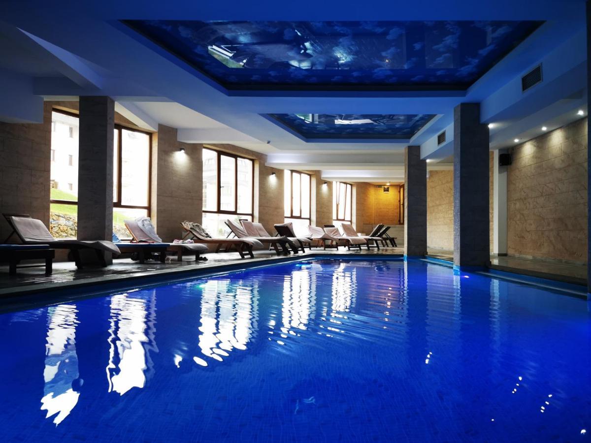 Milmari Resort - Apartman L43 Kopaonik Eksteriør billede
