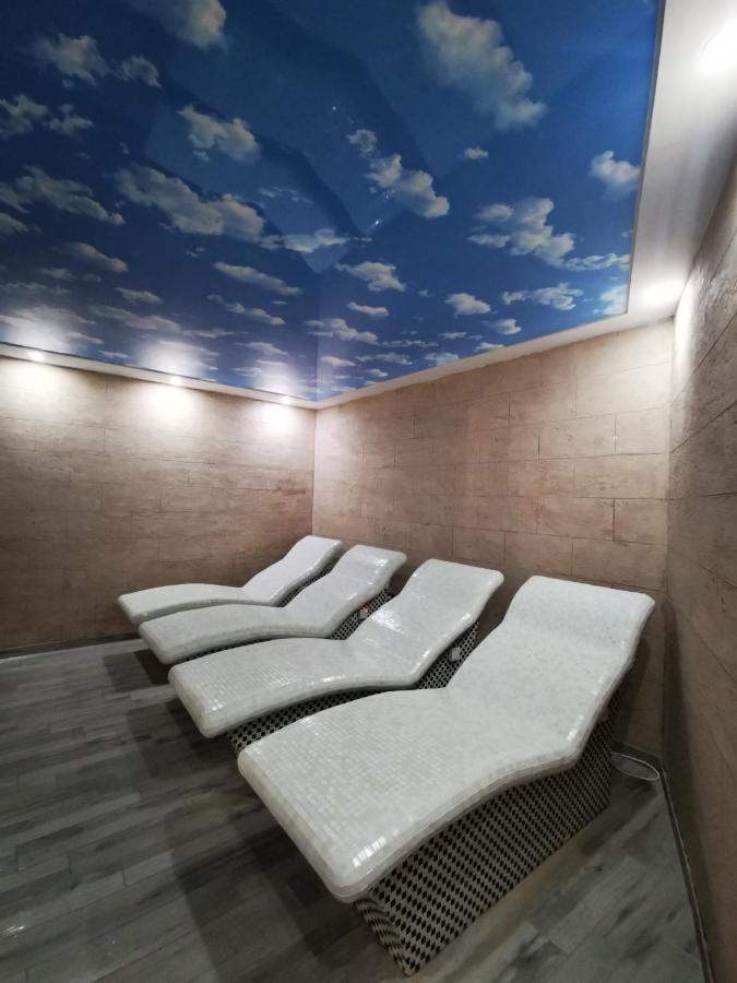 Milmari Resort - Apartman L43 Kopaonik Eksteriør billede