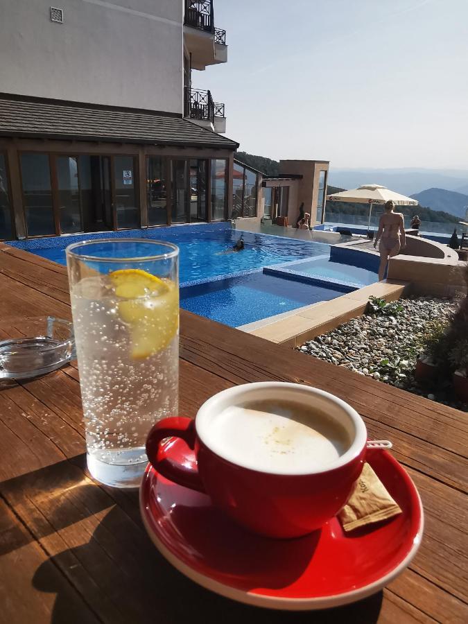 Milmari Resort - Apartman L43 Kopaonik Eksteriør billede