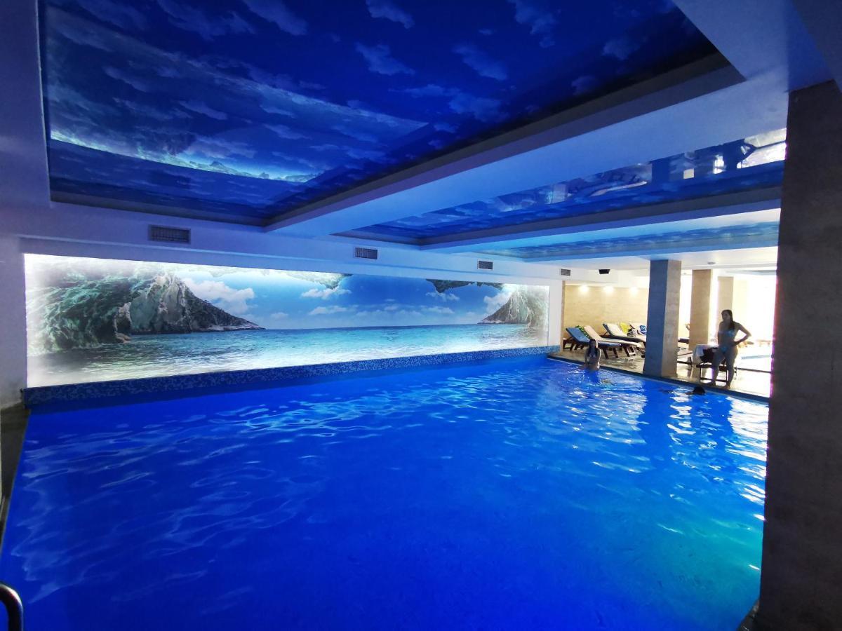 Milmari Resort - Apartman L43 Kopaonik Eksteriør billede