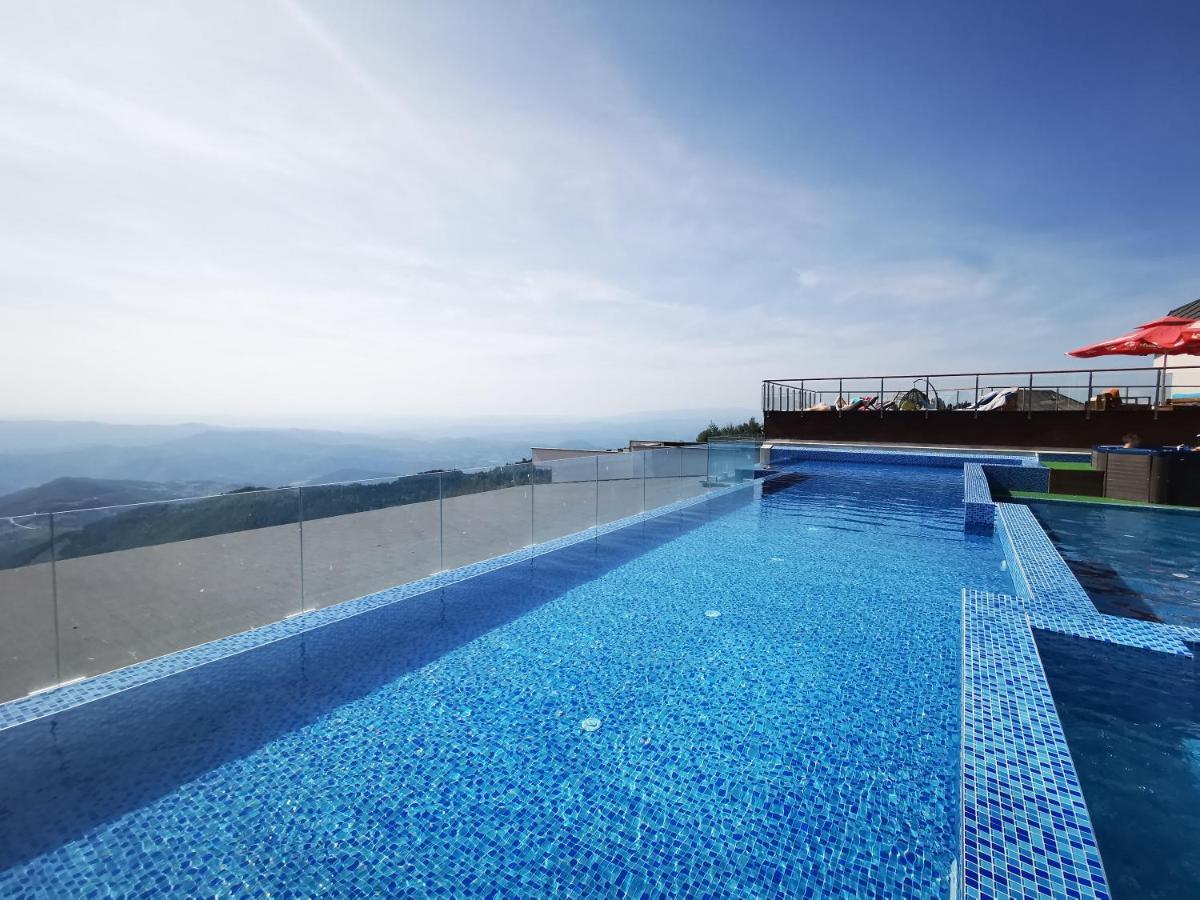 Milmari Resort - Apartman L43 Kopaonik Eksteriør billede