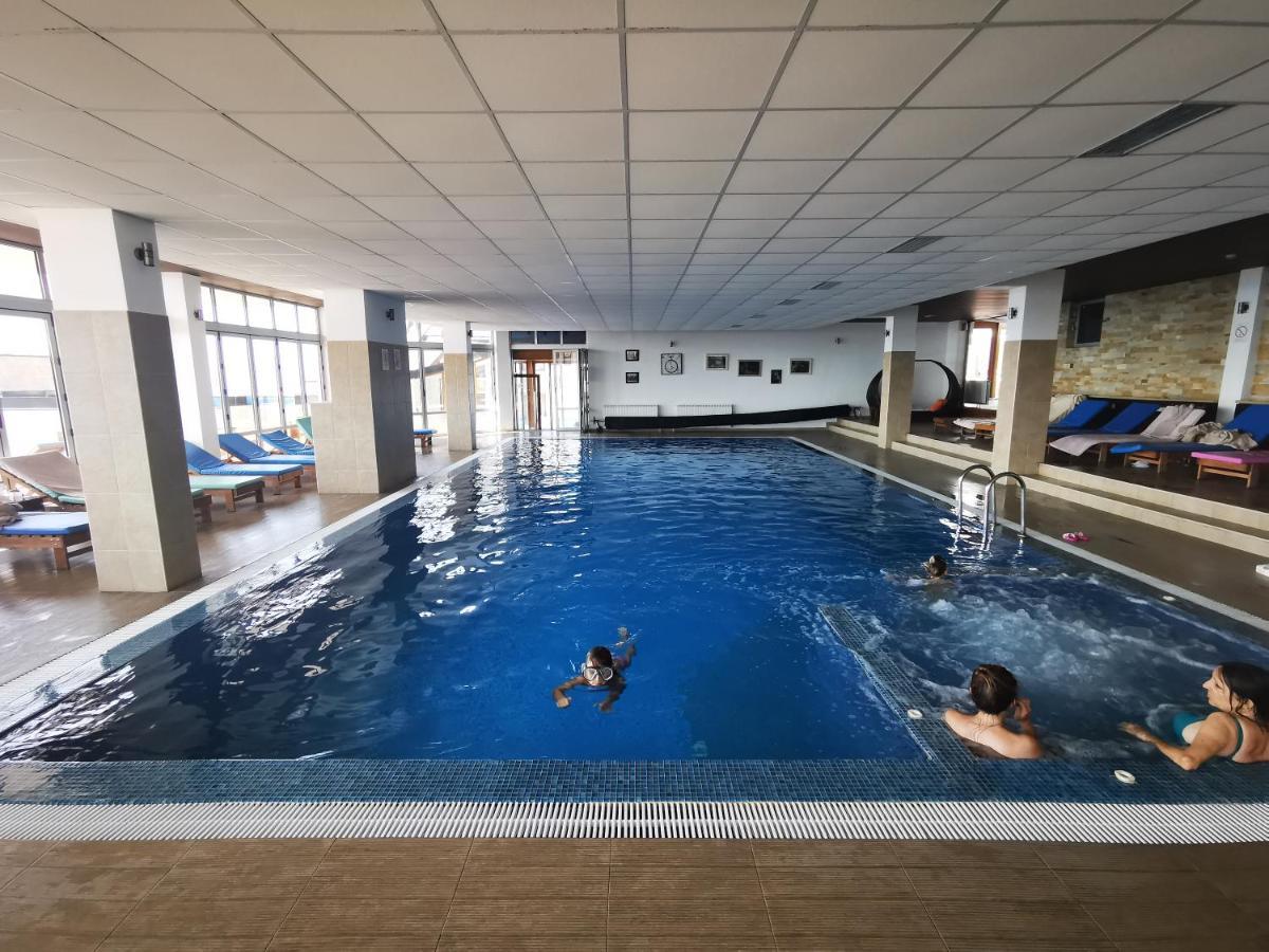 Milmari Resort - Apartman L43 Kopaonik Eksteriør billede