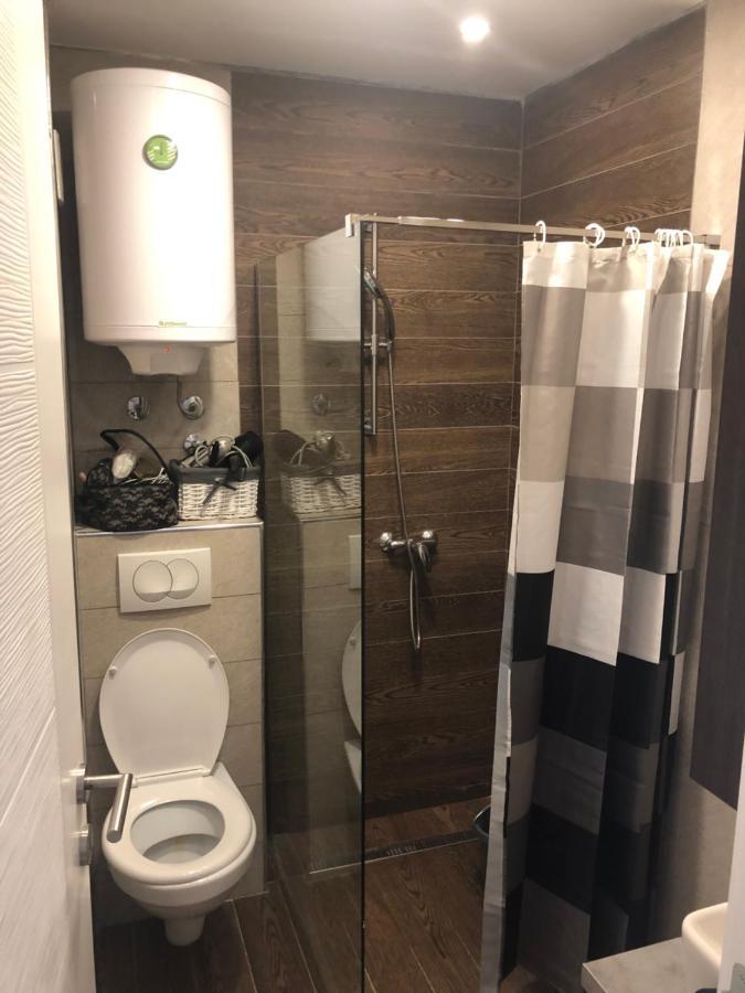 Milmari Resort - Apartman L43 Kopaonik Eksteriør billede