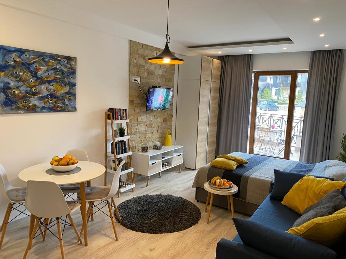 Milmari Resort - Apartman L43 Kopaonik Eksteriør billede