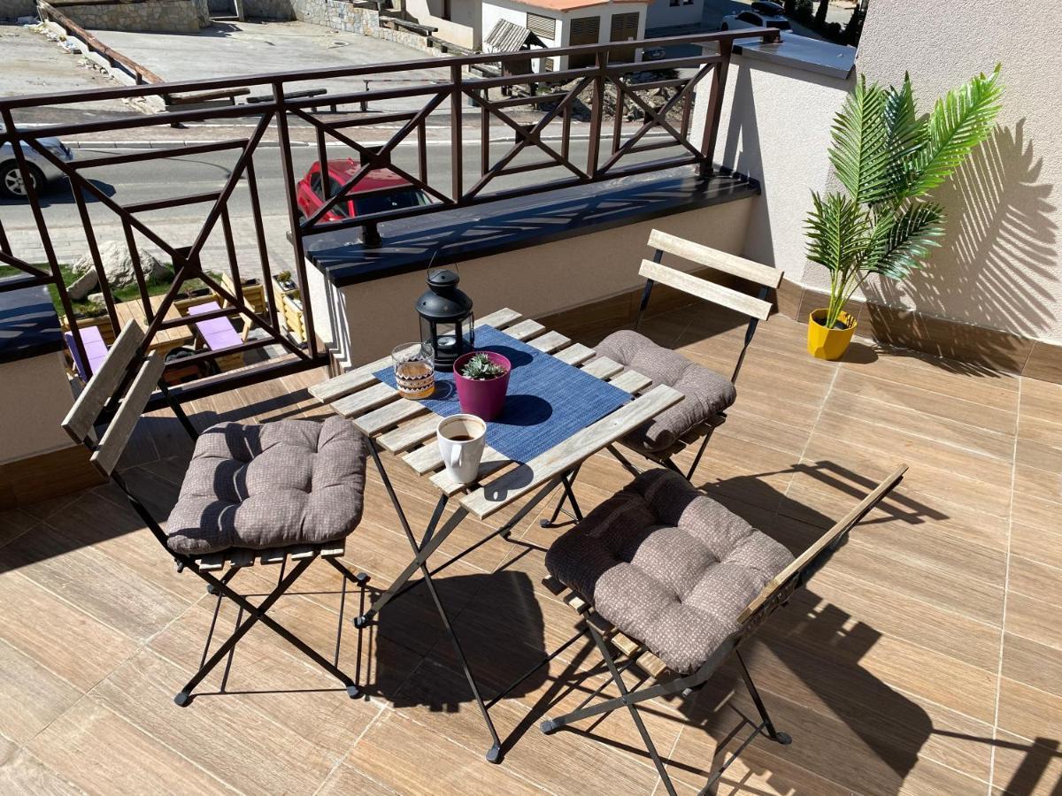Milmari Resort - Apartman L43 Kopaonik Eksteriør billede