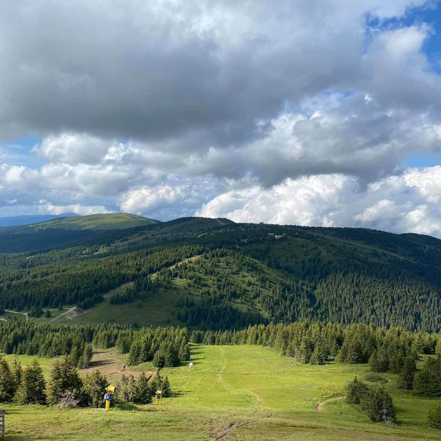 Milmari Resort - Apartman L43 Kopaonik Eksteriør billede