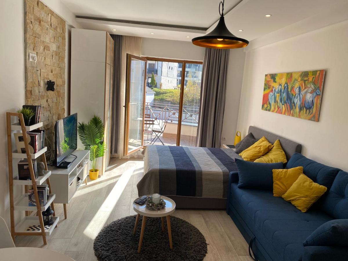 Milmari Resort - Apartman L43 Kopaonik Eksteriør billede