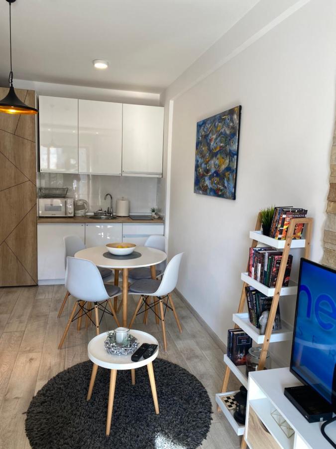 Milmari Resort - Apartman L43 Kopaonik Eksteriør billede