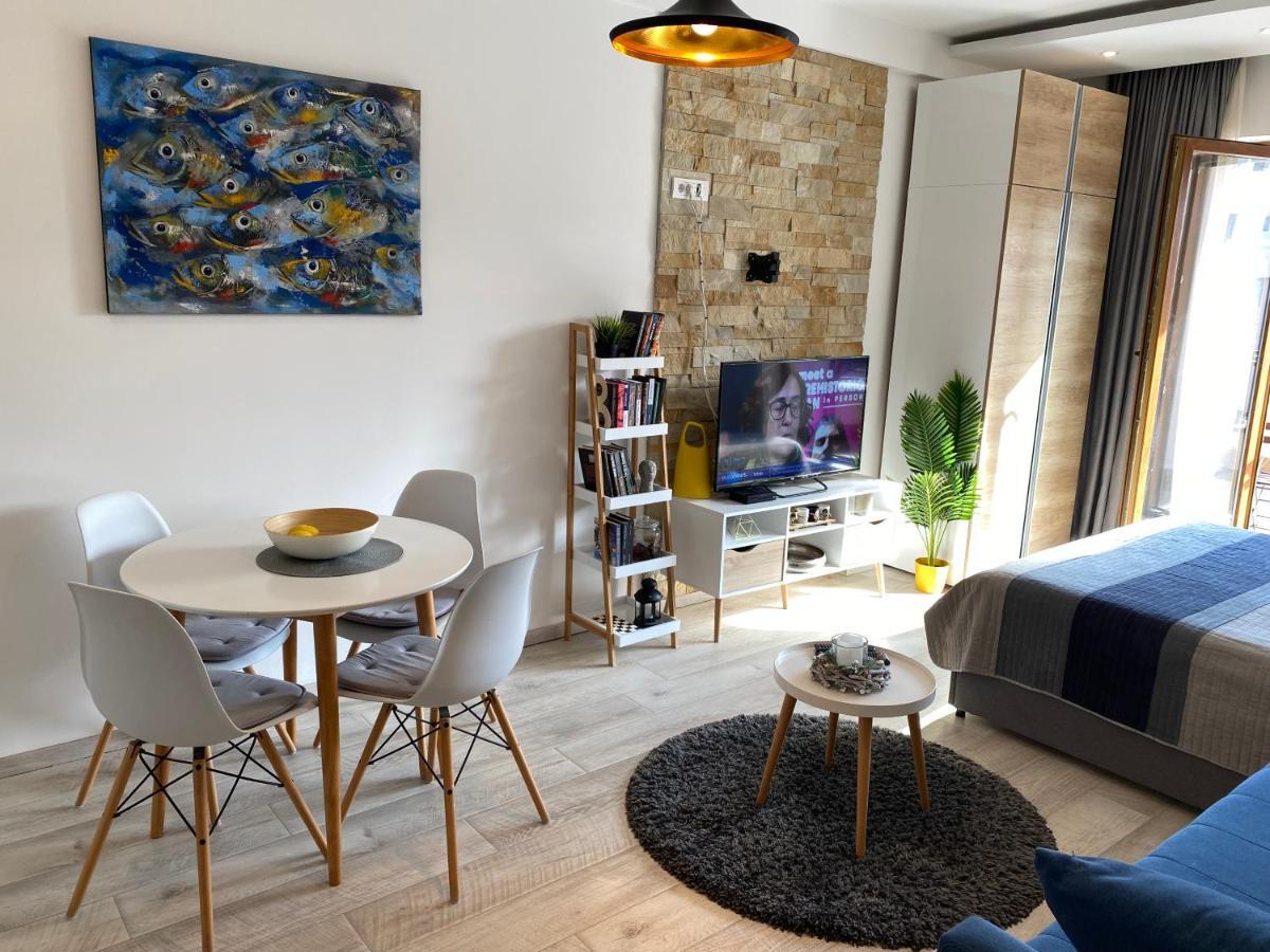 Milmari Resort - Apartman L43 Kopaonik Eksteriør billede