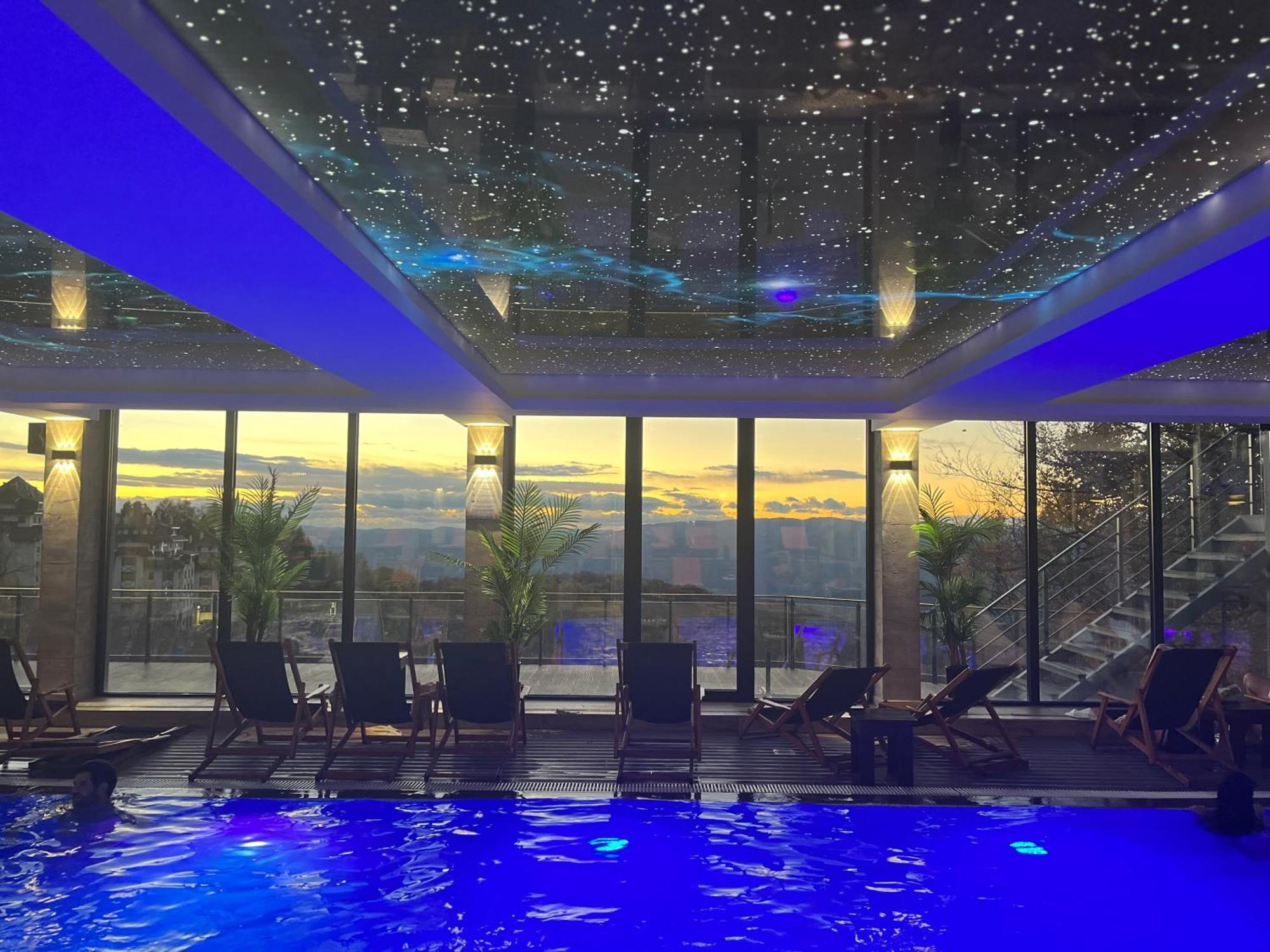 Milmari Resort - Apartman L43 Kopaonik Eksteriør billede