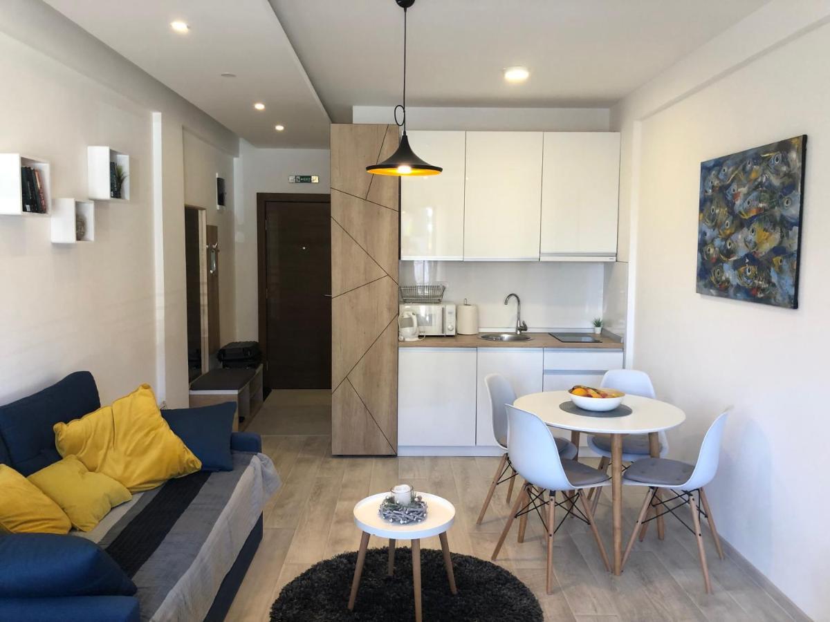 Milmari Resort - Apartman L43 Kopaonik Eksteriør billede