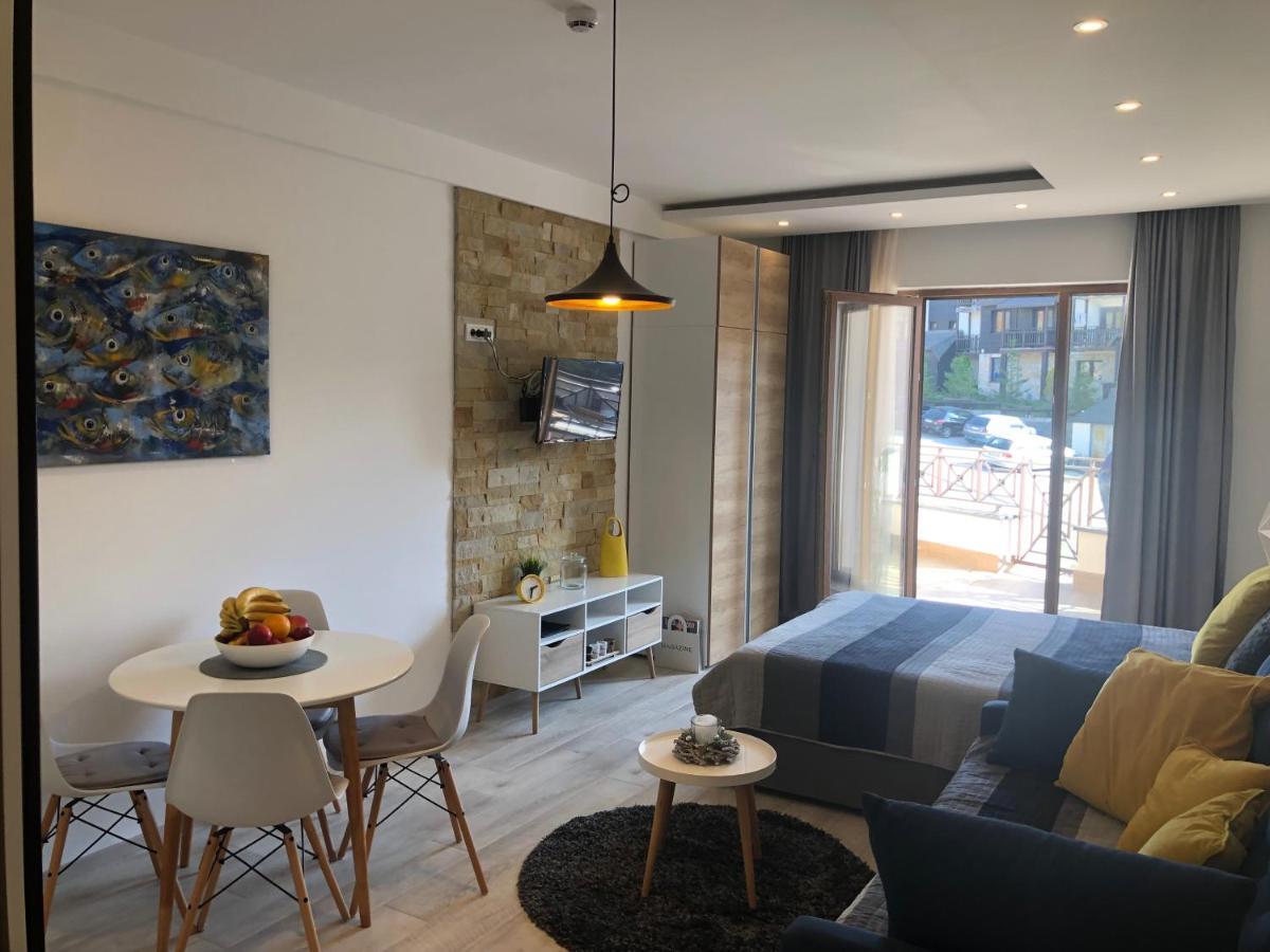 Milmari Resort - Apartman L43 Kopaonik Eksteriør billede