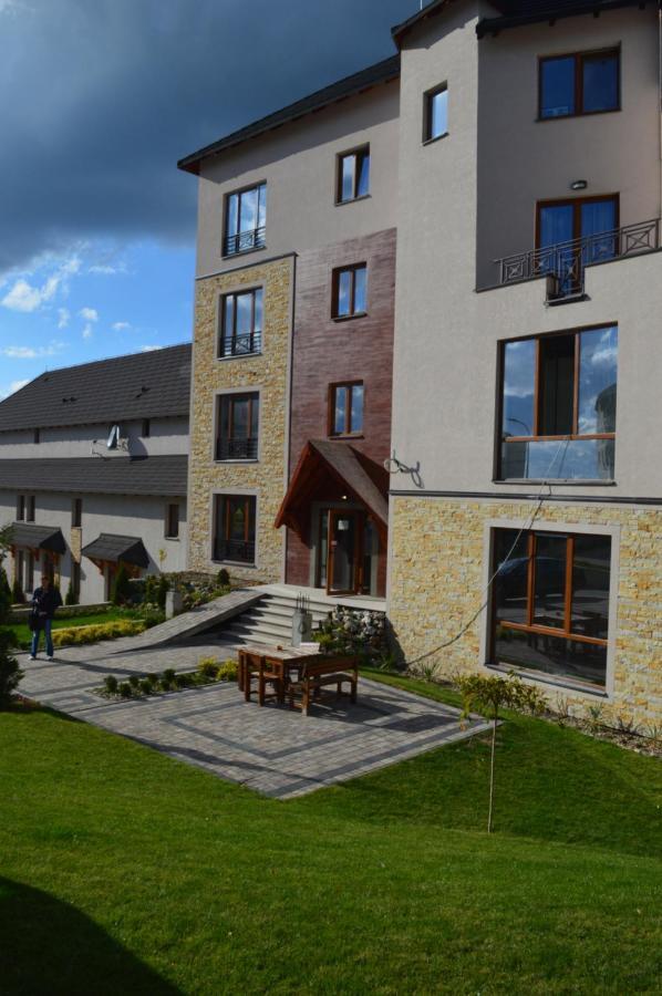 Milmari Resort - Apartman L43 Kopaonik Eksteriør billede