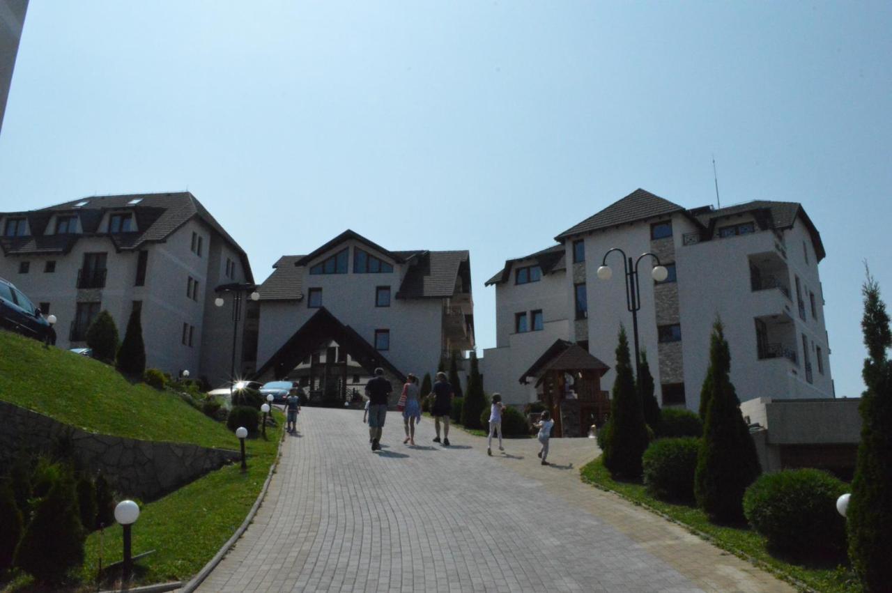 Milmari Resort - Apartman L43 Kopaonik Eksteriør billede