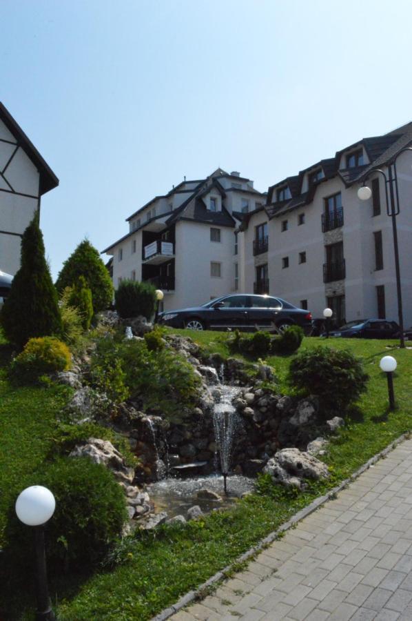 Milmari Resort - Apartman L43 Kopaonik Eksteriør billede