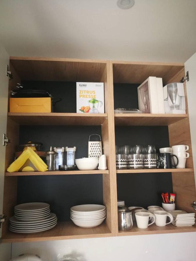 Milmari Resort - Apartman L43 Kopaonik Eksteriør billede