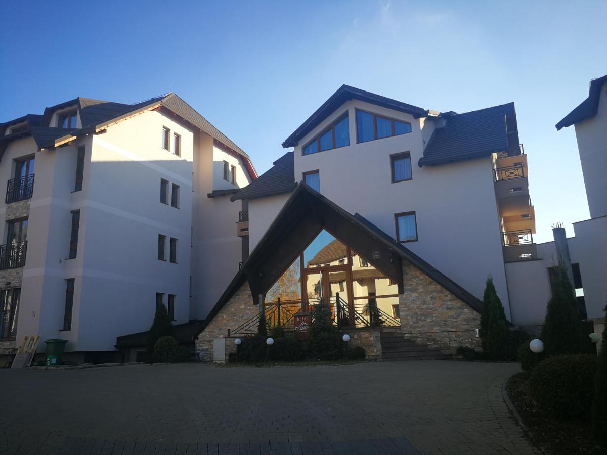 Milmari Resort - Apartman L43 Kopaonik Eksteriør billede