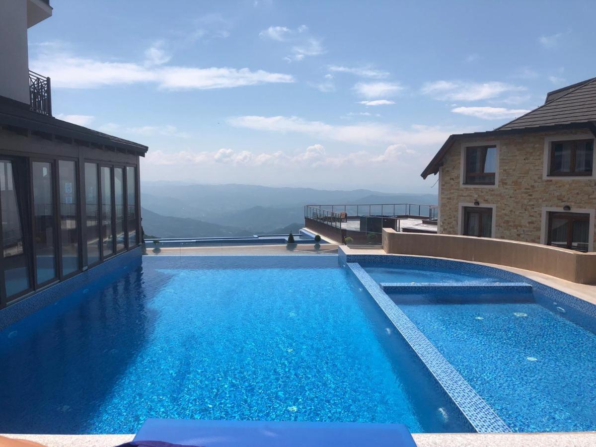 Milmari Resort - Apartman L43 Kopaonik Eksteriør billede