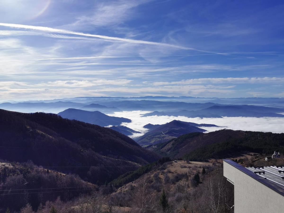 Milmari Resort - Apartman L43 Kopaonik Eksteriør billede