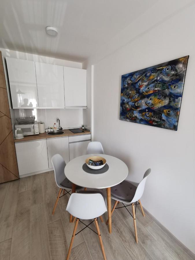 Milmari Resort - Apartman L43 Kopaonik Eksteriør billede